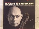 JANOS STARKER Bach Complete Cello Suites MERCURY LIVING 3LP BOX SET CLASSICAL EX