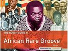 The Rough Guide to African Rare Groove [VINYL] Various Artists Vinyl