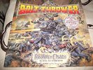 Bolt Thrower ?– Realm Of Chaos  original lp MOSH 13