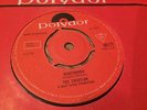 THE CREATION nightmares / if i stay too long UK PSYCH FREAKBEAT MOD 45