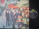 CLIFF RICHARD lp CUANDO EN ESPANA argentina ID# 07764 ORIGINAL 1963- ODEON 2110