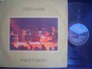 DEEP PURPLE lp MADE IN JAPAN peru ID# 09383 BLACK & BLUE LABEL ODEON 03.01.270 D