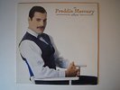 PARLOPHONE PCSD 124 The FREDDIE MERCURY Album EX++/EX++ JCV447