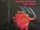 BLACK SABBATH Paranoid auf Vertigo Swirl, guter Zustand