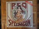 REO Speedwagon,This Time We Mean It,Quadraphonic ,LP