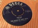 THE SOUND OF JIMMY NICOL hbm bam UK MOD BEAT DANCER r&b 1965 decca BEATLES 45