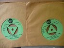 ELVIS UK RCA DEMOs