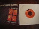 Siouxsie and the Banshees Italian Happy House
