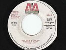 Prince Far I - Silver & Gold - KILLER ROOTS