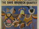 Dave Brubeck Quartet - Time Out LP - Columbia - CL 1397 6-Eye Mono VG++