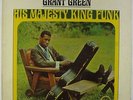 Grant Green - His Majesty King Funk LP - Verve - V6-8627 Stereo RVG VG++