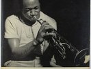 Clifford Brown - Memorial Album LP - Blue Note BLP 1526 Mono DG RVG Lex/W 63rd