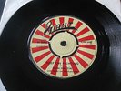 DON MARTIN KEEP ON FIGHTING / ROCK STEADY BOOGIE GIANT 24 M- COND
