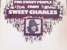 Sweet Charles Sherell People Original LP 1974 Funk rare soul James Brown