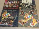 now thats what i call music vinyl.now1,2,3,4,6,7,8,9,10,11,12,13,14