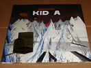 New Sealed Radiohead Kid A 2 10