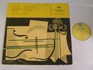 MARTZY Works By Ravel Milhaud Falla  Deutsche Grammophon  Ex+ LP