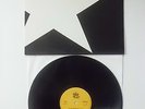 SLIME  -- SAME  RAUBBAU LABEL  YELLO  1.PRESSUNG
