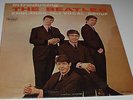 Introducing The Beatles LP Mono Ver. 1 Love Me Do Vee-Jay 1062 1964 1st Pressing