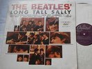 THE BEATLES Long tall Sally PURPLE LABEL Canada CAPITOL LP ST 6063 Vinyl SHRINK