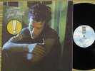 TOM WAITS, BLUE VALENTINE, LP 1978 GERMANY VG/EX GATEFOLD/SL
