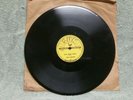 1956 SUN RECORDS CARL PERKINS 234 BLUE SUEDE SHOES/HONEY DON'T. 78 RPM, 10 INCH