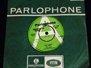 Marc Bolan T.Rex Hippy Gumbo Uk Parlophone Vinyl Demo Promo R5539 Ex Condition