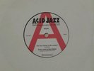 PAUL WELLER ANDY LEWIS ACID JAZZ DEMO MINT ARE YOU TRYING TO BE LONELY