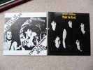 Mau Maus X2  Live/Fear no Evil/Punk/Rock/Hardcore Record/Lp/Vinyl