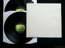 THE BEATLES White Album LP UK 2nd Press Stereo Side Loader  PCS-7067/8-1-1-1-1