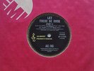 AC/DC Let There Be Rock ORIGINAL 45 Press AUSTRALIA Albert 1977 BON SCOTT EX OZ