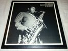 RARE MOSAIC JAZZ 3 LP SET COMPLETE BLUE NOTE 45 SESSIONS OF IKE QUEBEC **MINT**