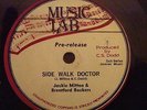 JACKIE MITTOO TEE JAYS SIDE WALK DOCTOR 10
