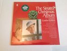 SEALED FRANK SINATRA The Sinatra Christmas Album CAPITOL LP MINT M