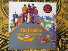 The Beatles YELLOW SUBMARINE LP 064-7 46445 1 A GERMANY