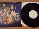 SEX PISTOLS The Great Rock n Roll Swindle RARE label