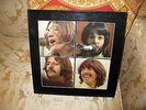 The Beatles Let It Be 1970 Japan Red Vinyl Box Set Rarest
