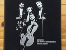 Smetana Quartet - Beethoven: String Quartets Complete - Denon PCM box - 11 LP