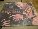 Hank Mobley Roll Call  Blue Note 4058,  47 W. 63rd, New York, RVG, MONO, Ear