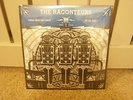THIRD MAN RECORDS VAULT #10 JACK WHITE STRIPES RACONTEURS LIVE BECK VINYL LP