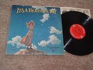 IT'S A BEAUTIFUL DAY s/t '69 LP psych/prog ORIGINAL US 2 EYE label press GATEFOL