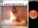 RaRe Import LOREDANA BERTE Volevi Un Amore Grande In Spanish Streaking Cvr VA LP