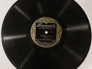 HOT JAZZ Ray Miller & His Orchestra Bagdad/Red Hot Mama 78 RPM Brunswick 2681 E+
