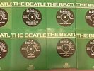 THE BEATLES. ..8×7INCH SINGLES. . . 60'S CLASSIC HITS.