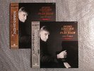 KING AUDIOPHILE PRESSING JACQUES LOUSSIER PLAY BACH Vol.1&2 2LP SET