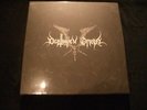 Deathspell Omega ?– Untitled  Boxset 5 picture Lp´s Sealed unplayed