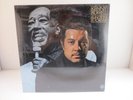KENNY BURRELL Ellington Is Forever 1975 Factory Sealed Vinyl LP Record F-79005
