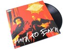GANG STARR HARD TO EARN ALBUM RECORDS LP VINYL DJ PREMIER RARE