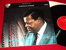 LP Oscar Peterson - Vol.V Mellow Mood 1969 BASF MPS CRM 692 Gatefold **TOP**M-