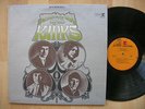KINKS something else by REPRISE RS 6279 orig 1967 RARE NM